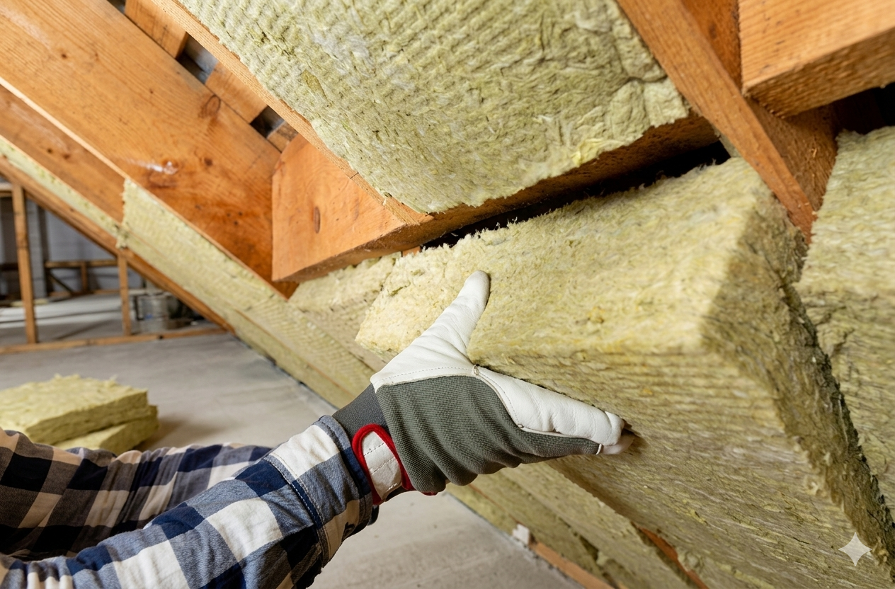 Izolații Interioare și Exterioare